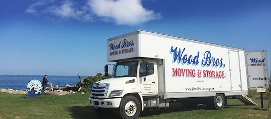 Wood Bros Moving Storage LLC