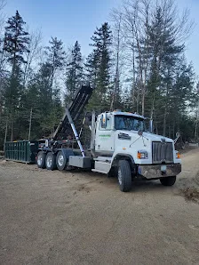 Normandeau Trucking INC