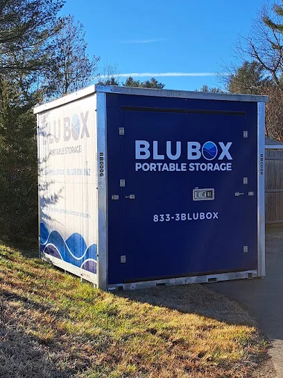 Blu Box LLC