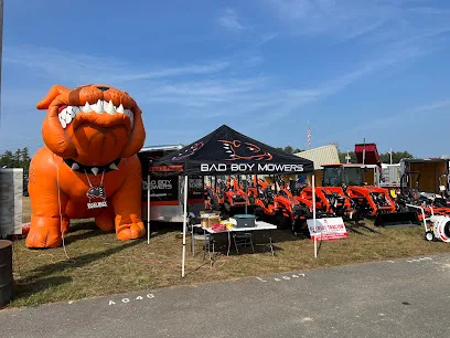 Patriot Tractor Truck And Equipment LLC