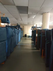 Piano Movers