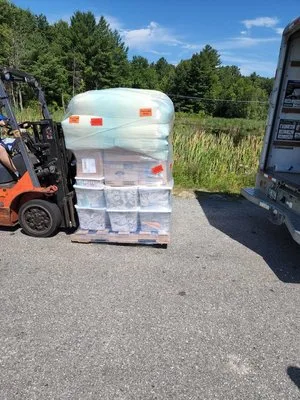 Advent Moving Services LLC