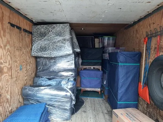 Goody Moving LLC photo 5
