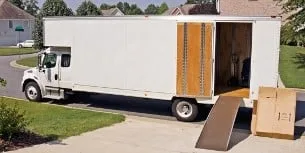 Tom's Moving Service