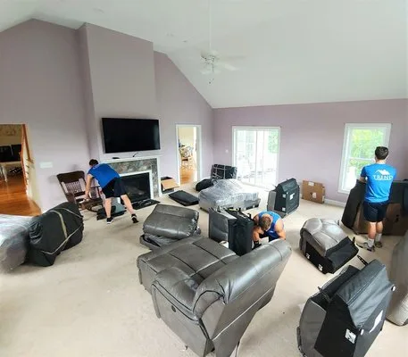 Trend Moving & Storage photo 2