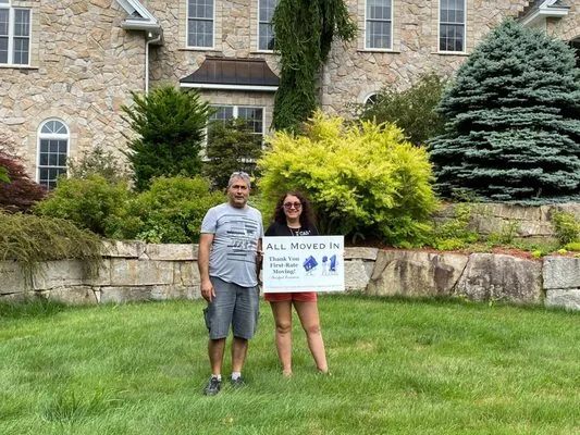 First-Rate Moving LLC