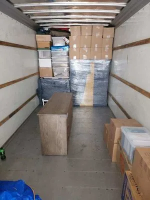 Advent Moving Services LLC