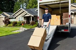 Affordable Moving photo 2