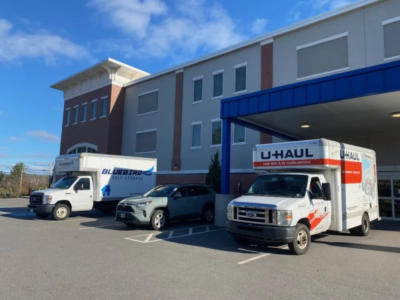 Vetrun Movers LLP