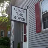 Chase The Mover