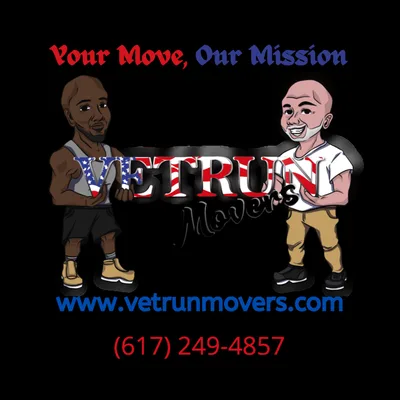 Vetrun Movers LLP photo 5