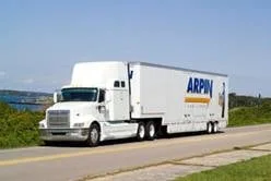 Able Moving & Storage