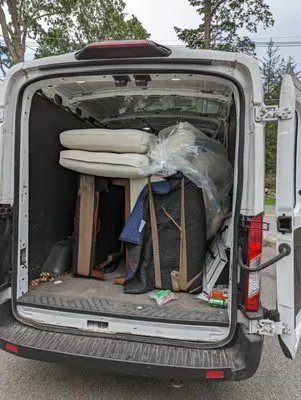 Gone Tomorrow Moving LLC