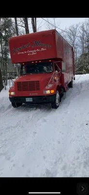 Sea Coast Movers LLC