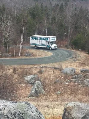 Chase The Mover