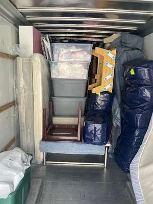 Vetrun Movers LLP photo 4
