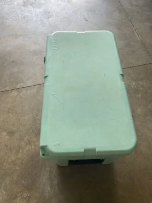 Mclaughlin Moving Co INC