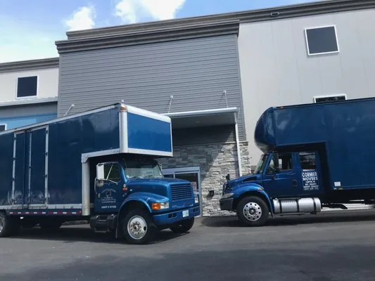 Cormier Movers photo 5