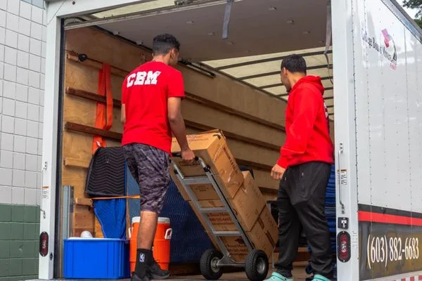 College Bound Movers LLC photo 5
