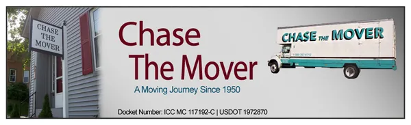 Chase The Mover