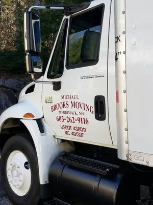 Michael Brooks Moving photo 4