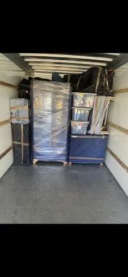 Alpha Transports LLC