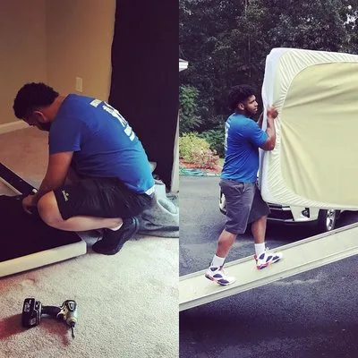 First-Rate Moving LLC photo 4
