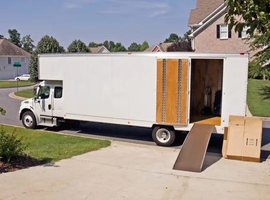 Can Do Moving INC photo 4