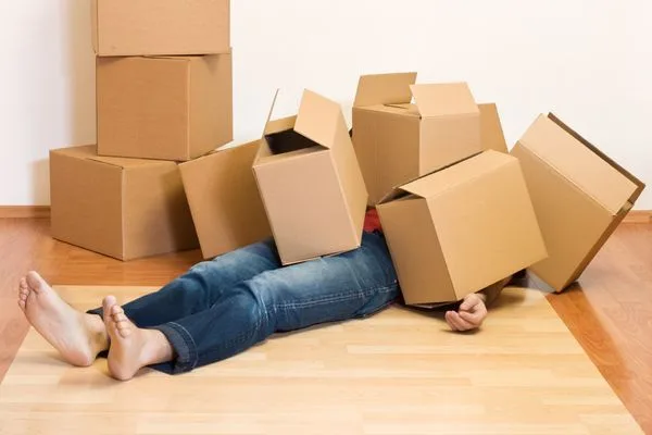 Advent Moving Services LLC