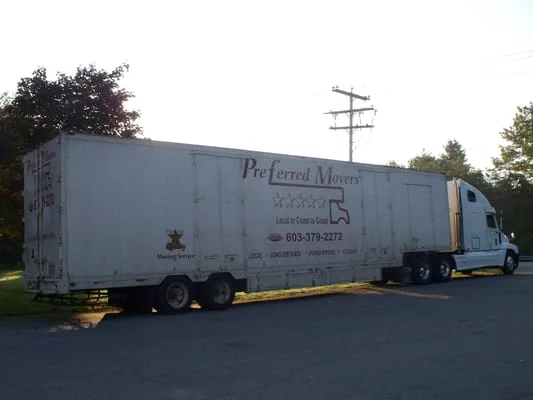 Preferred Movers photo 4