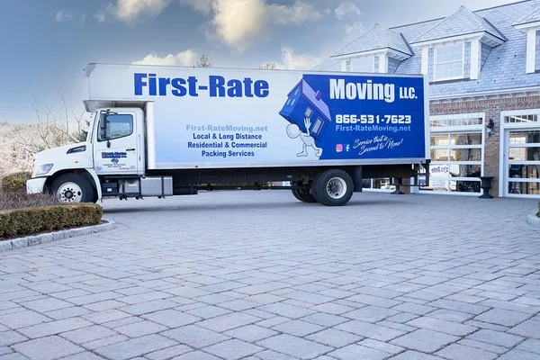 First-Rate Moving LLC photo 5