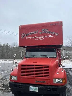 Sea Coast Movers LLC