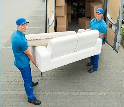 Cormier Movers photo 3