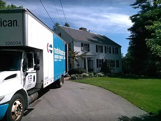 Valley Moving Services