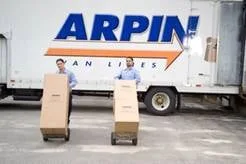 Able Moving & Storage