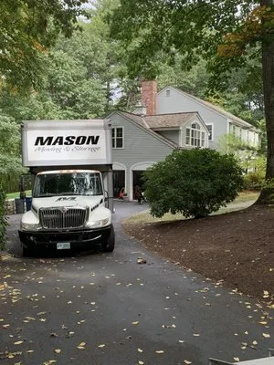 Mason Moving And Storage LLC