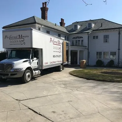 Preferred Movers