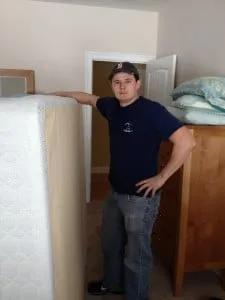 Central Lakes Region Movers LLC