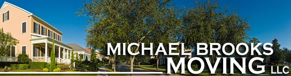 Michael Brooks Moving