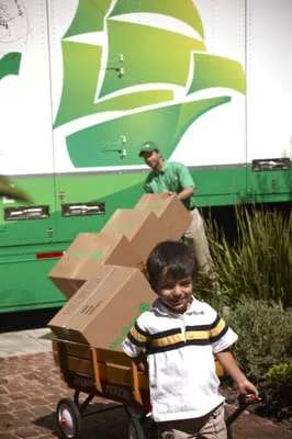 Mclaughlin Moving Co INC