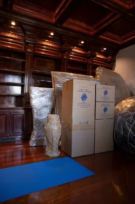 First-Rate Moving LLC