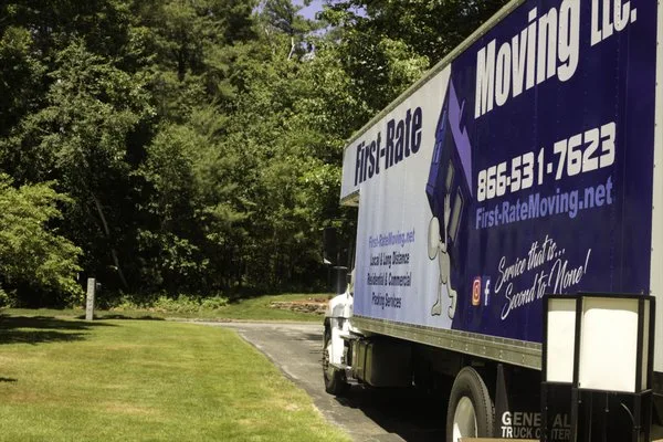 First-Rate Moving LLC