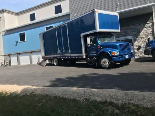 Cormier Movers photo 4