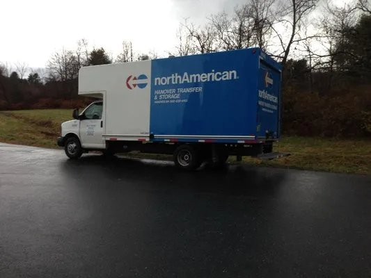 Valley Moving Services