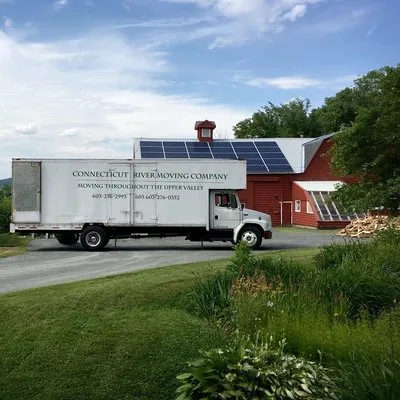 Connecticut River Moving Company LLC