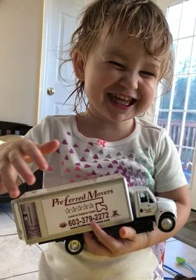 Preferred Movers