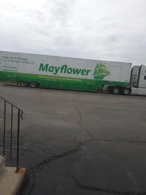 Mclaughlin Moving Co INC photo 2