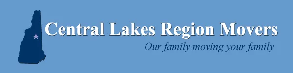 Central Lakes Region Movers LLC
