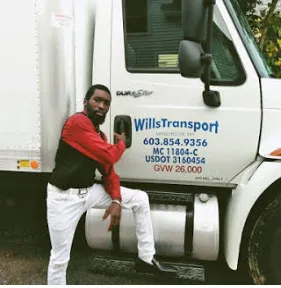 Wills Transport photo 1