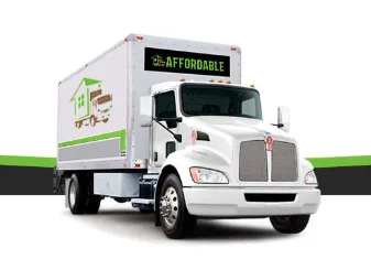 Affordable Moving photo 1